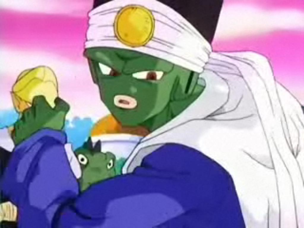Pikkon