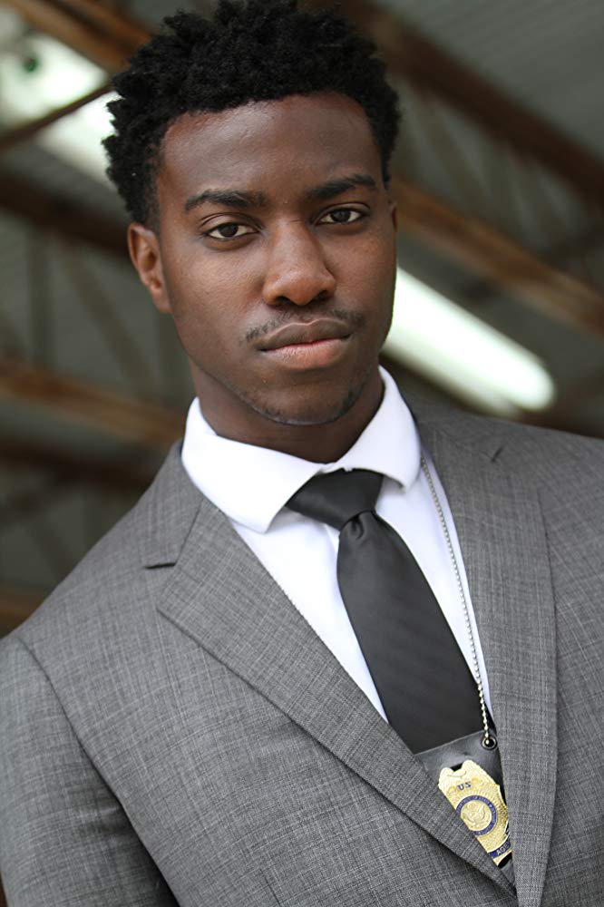 Ezekiel Ajeigbe