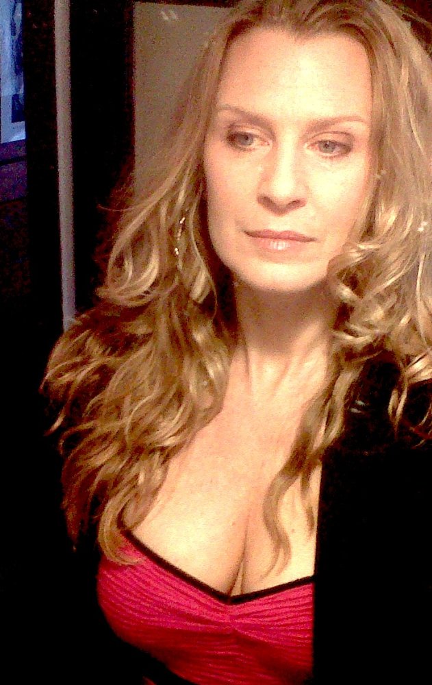 Barbara Ross English