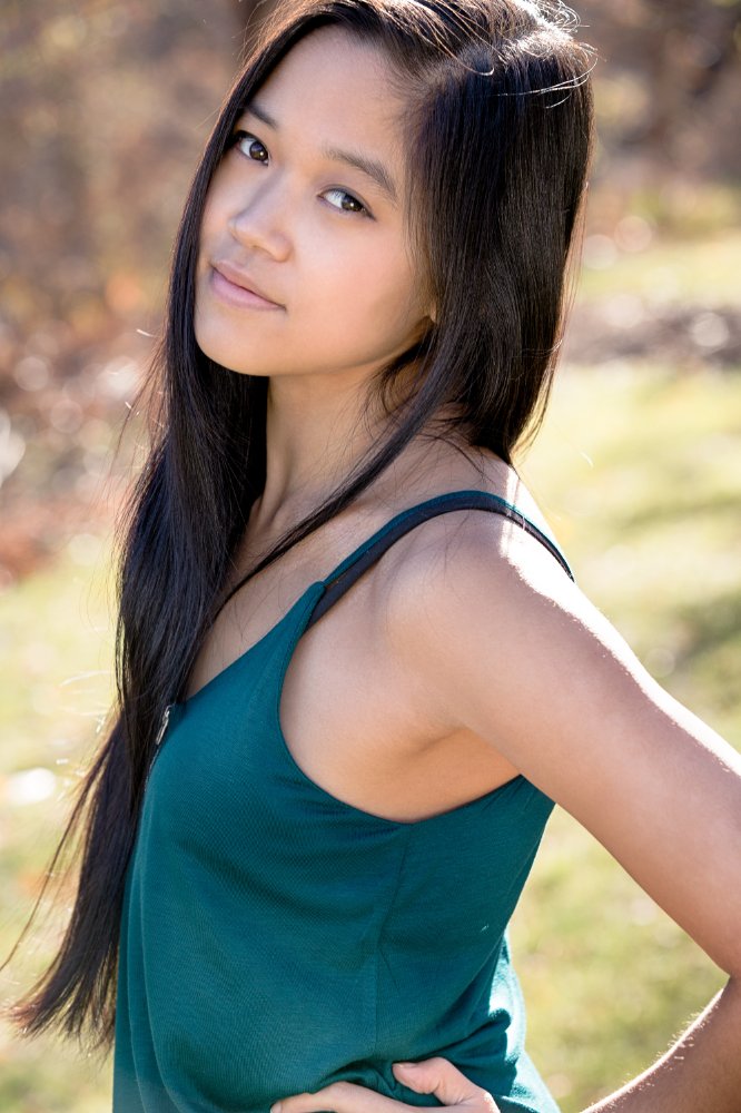 Jaine Ye
