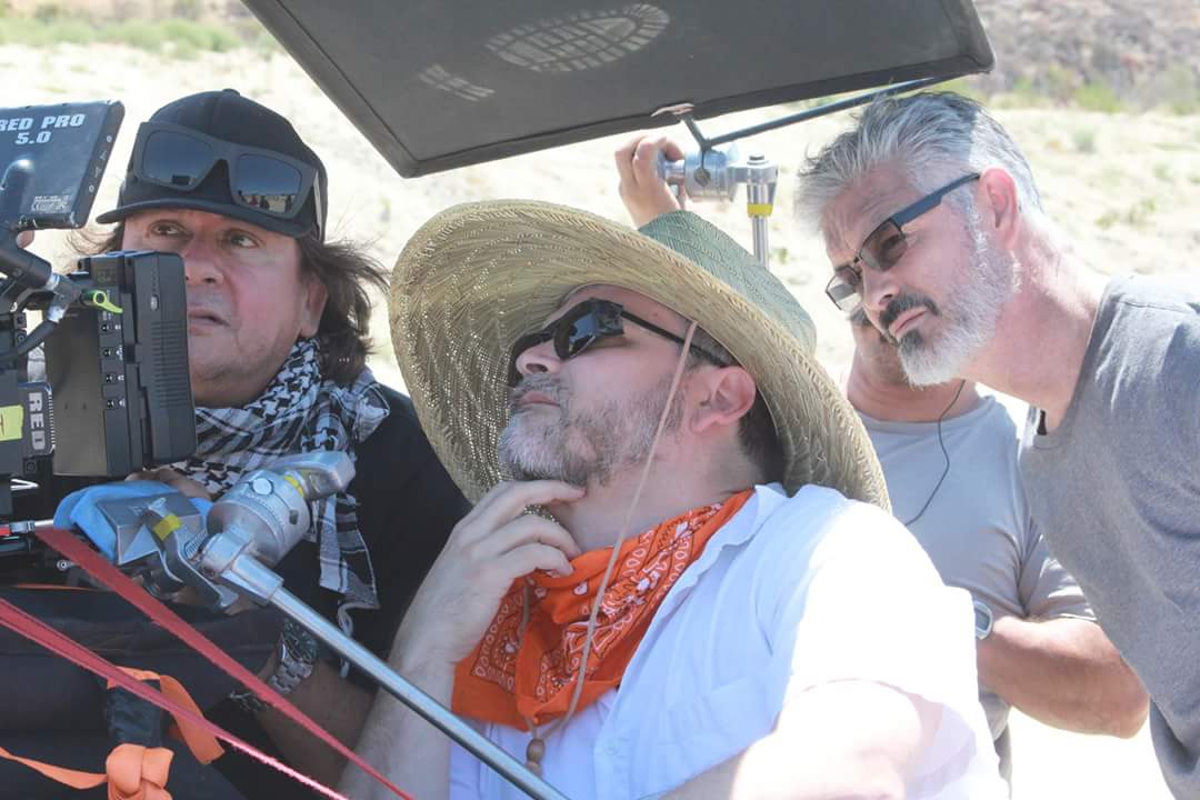 Alejandro De Hoyos