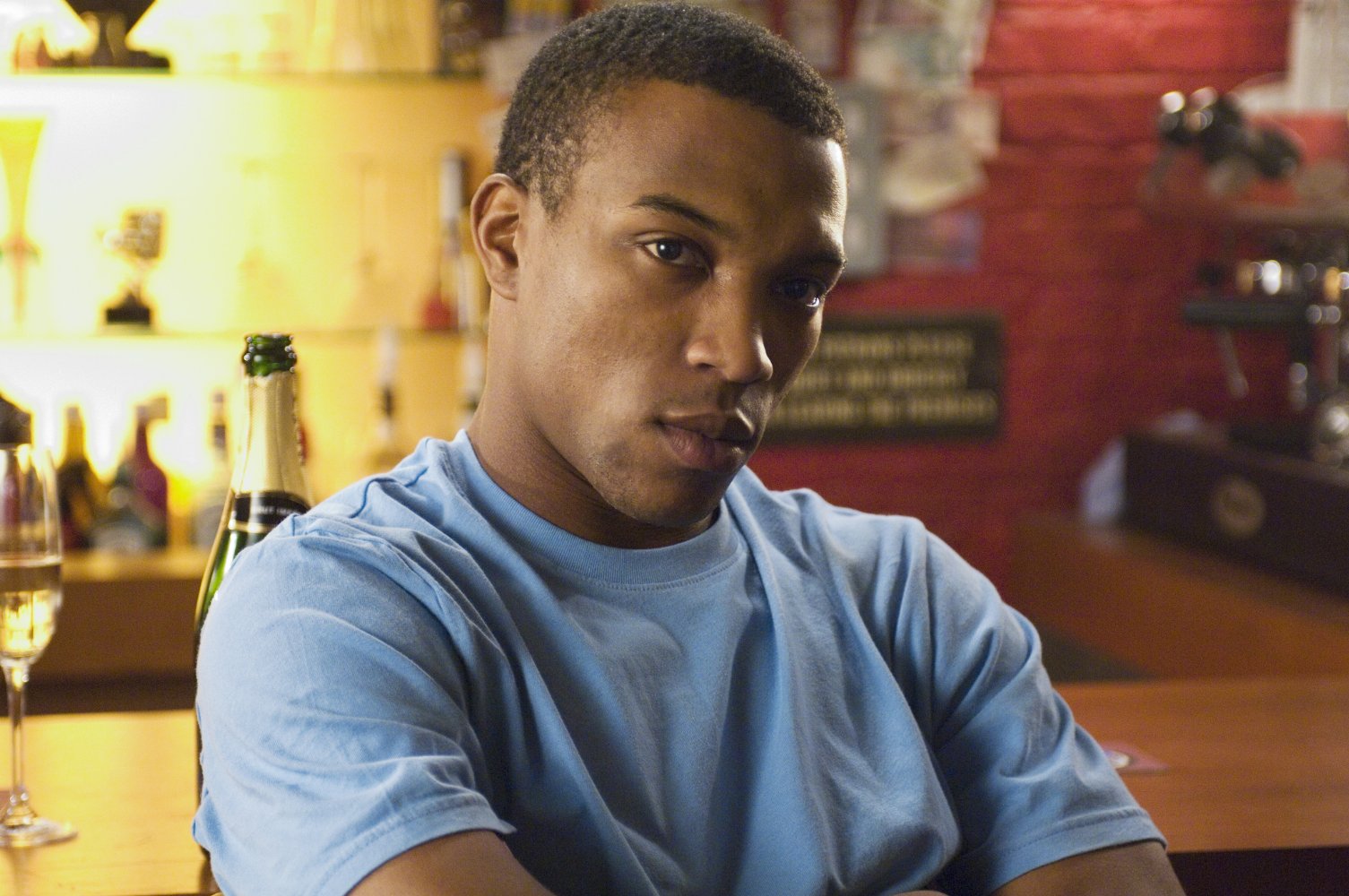 Ashley Walters, Born: 30 June 1982, London, England, UK ...