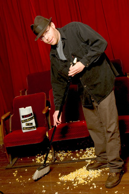 Gary Yates