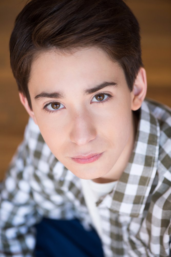 Owen Tanzer