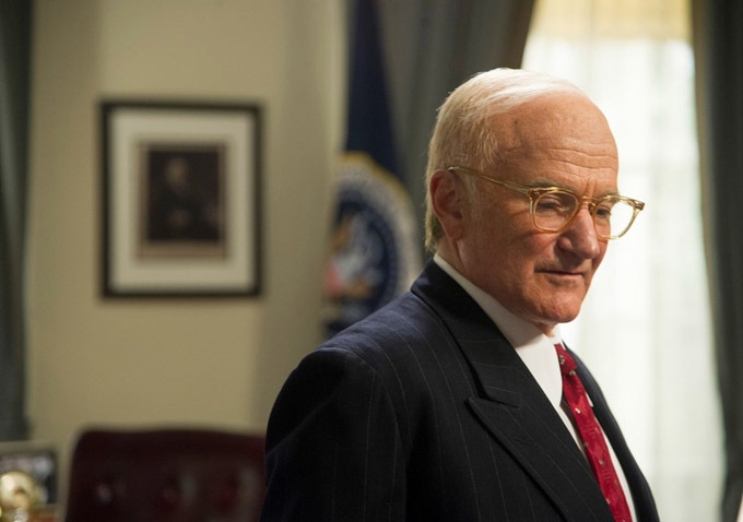 Dwight D. Eisenhower