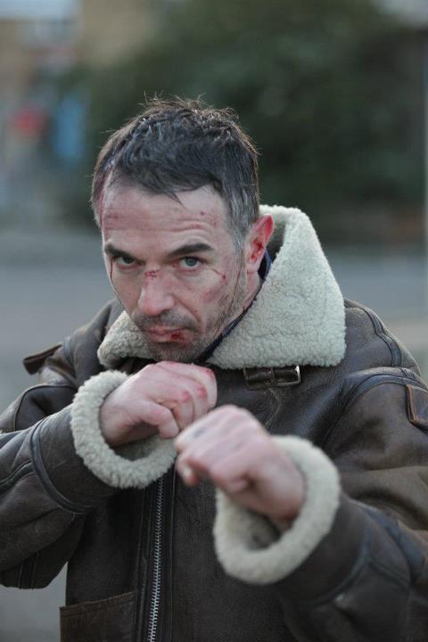 Charlie Creed-Miles