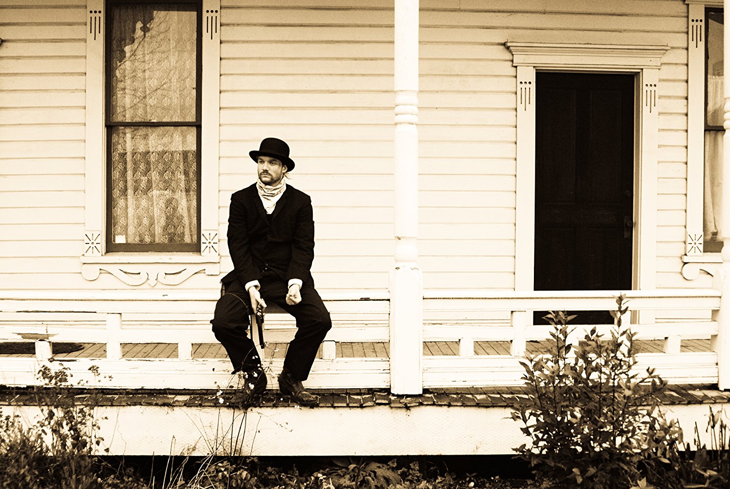 Jesse James