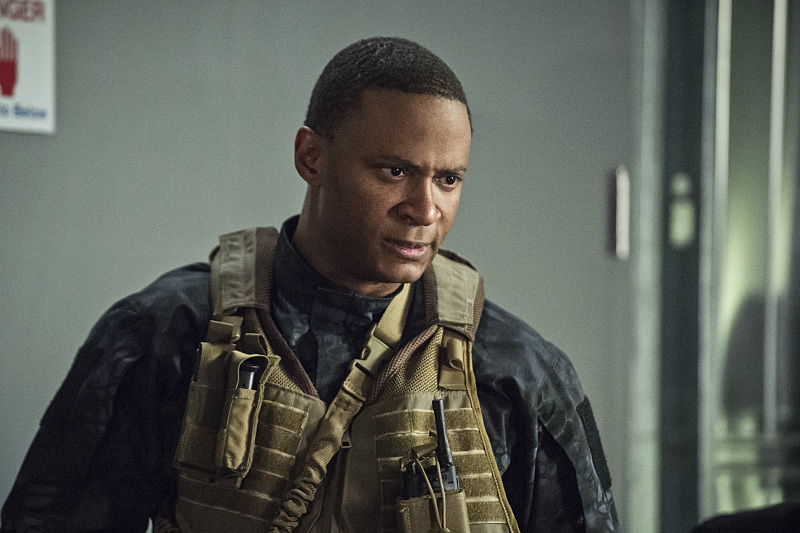John Diggle