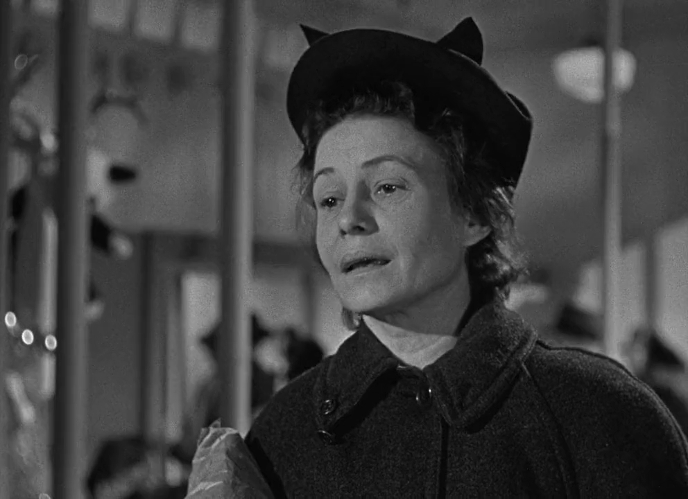 Thelma Ritter