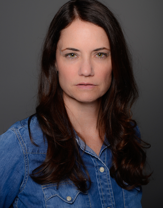 Jennifer Leigh Mann