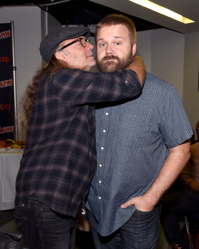 Robert Kirkman