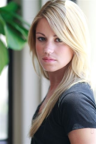 Audra Griffis