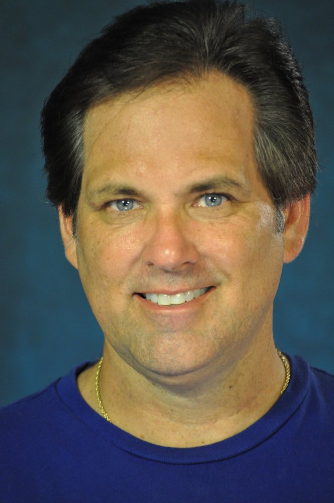 Donald J. Koko