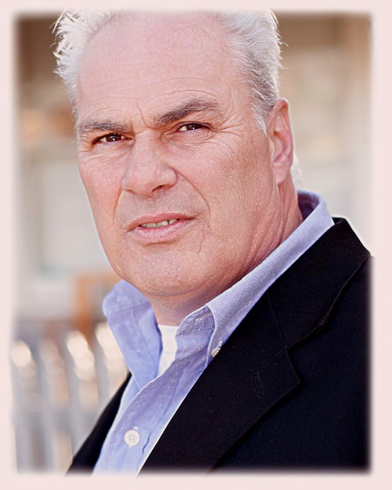 Barry Stones