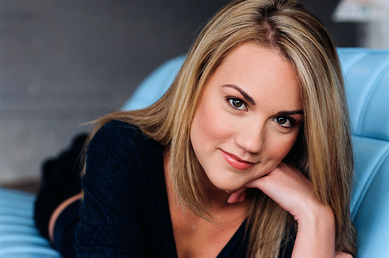 Jessica Rose Smith