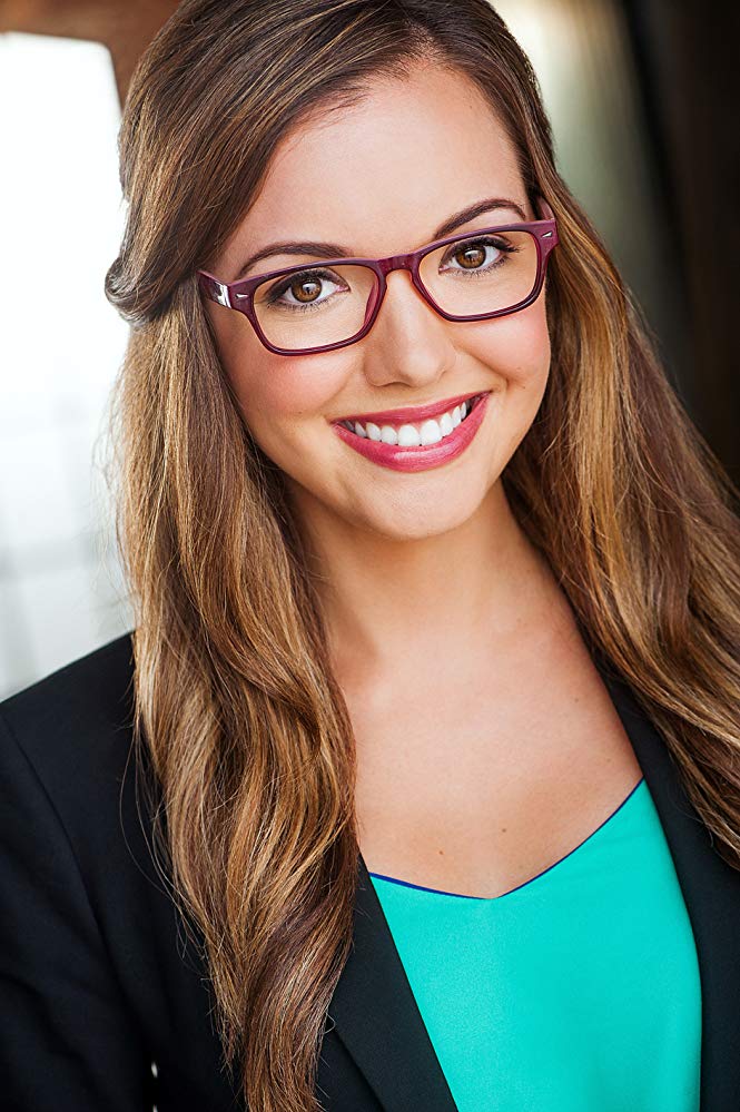 Erica Jade Goldsmith
