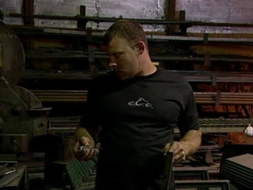 Paul Teutul Jr.