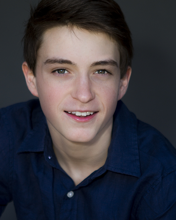 Cole Jackson