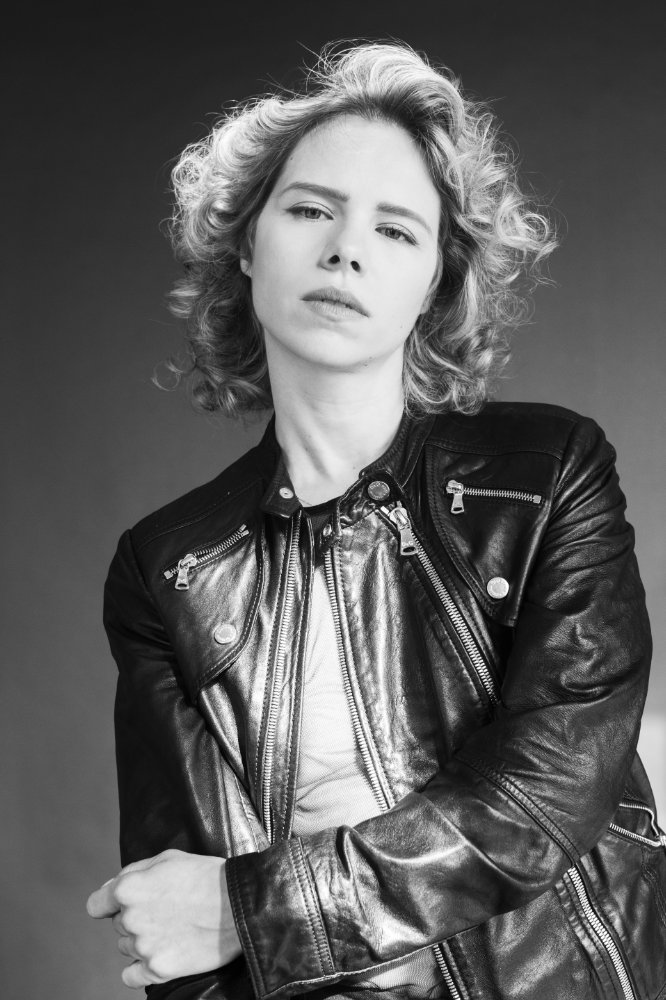 Yanina Hope