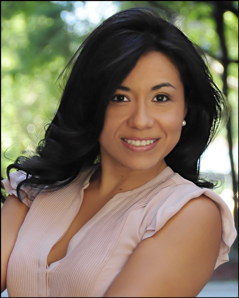 Julissa Roman
