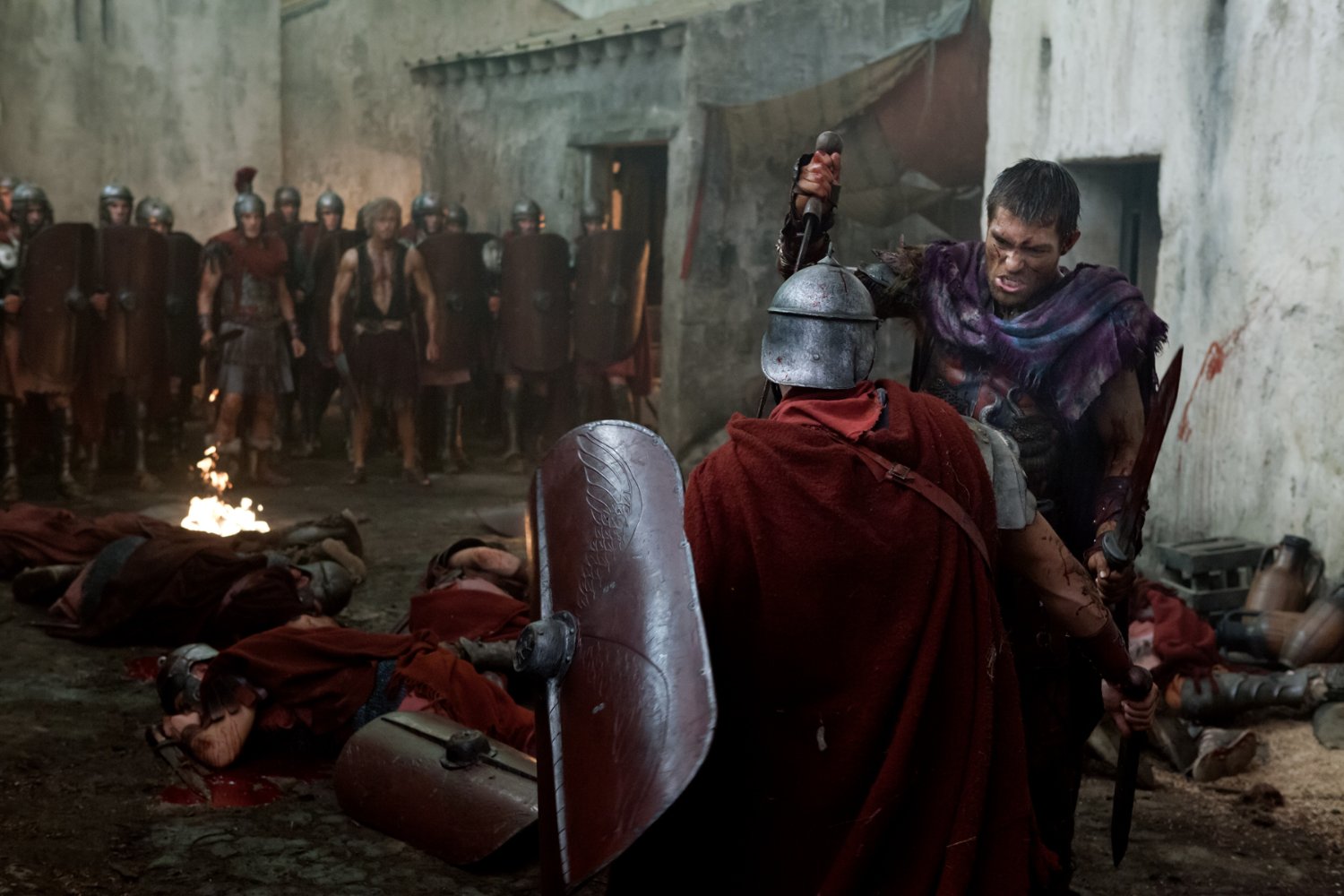 Marcus Licinius Crassus