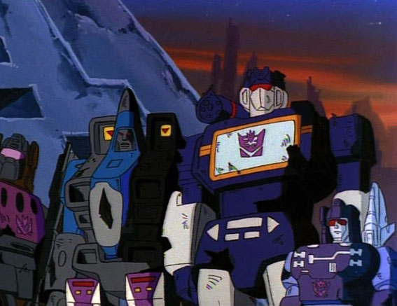 Soundwave