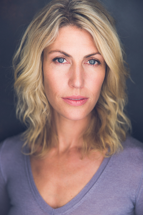 Meghan Marx