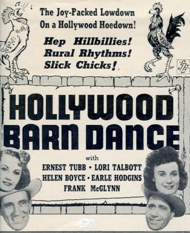 Ernest Tubb