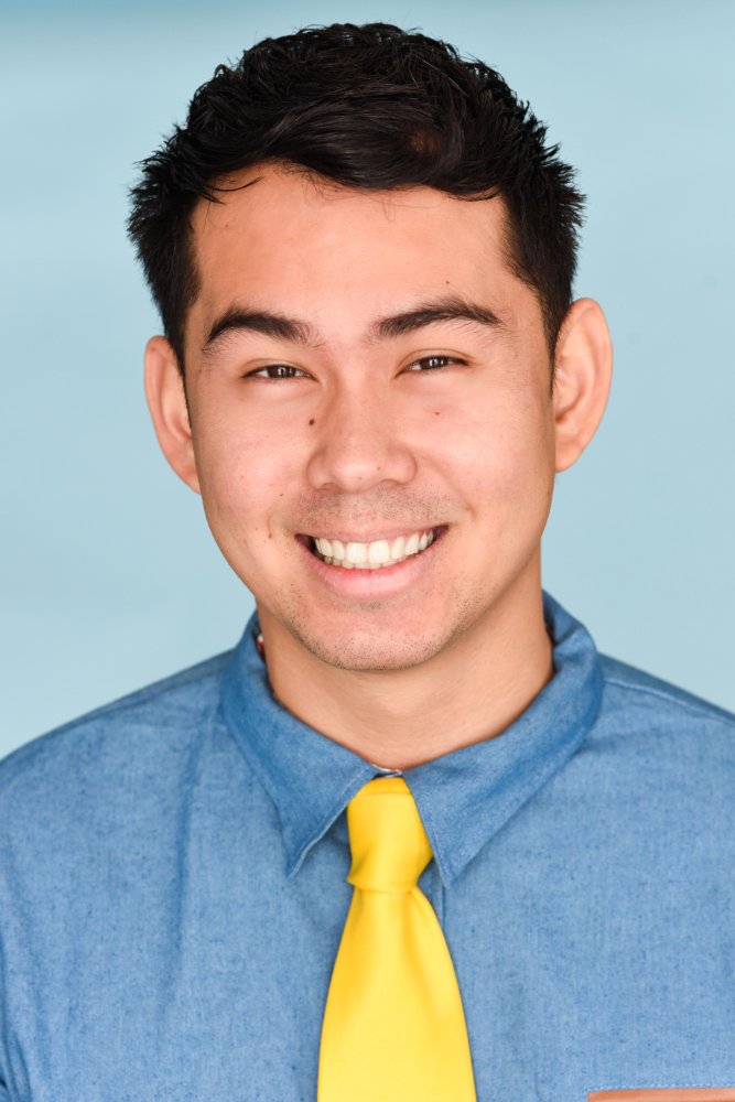 Warwick Pangilinan