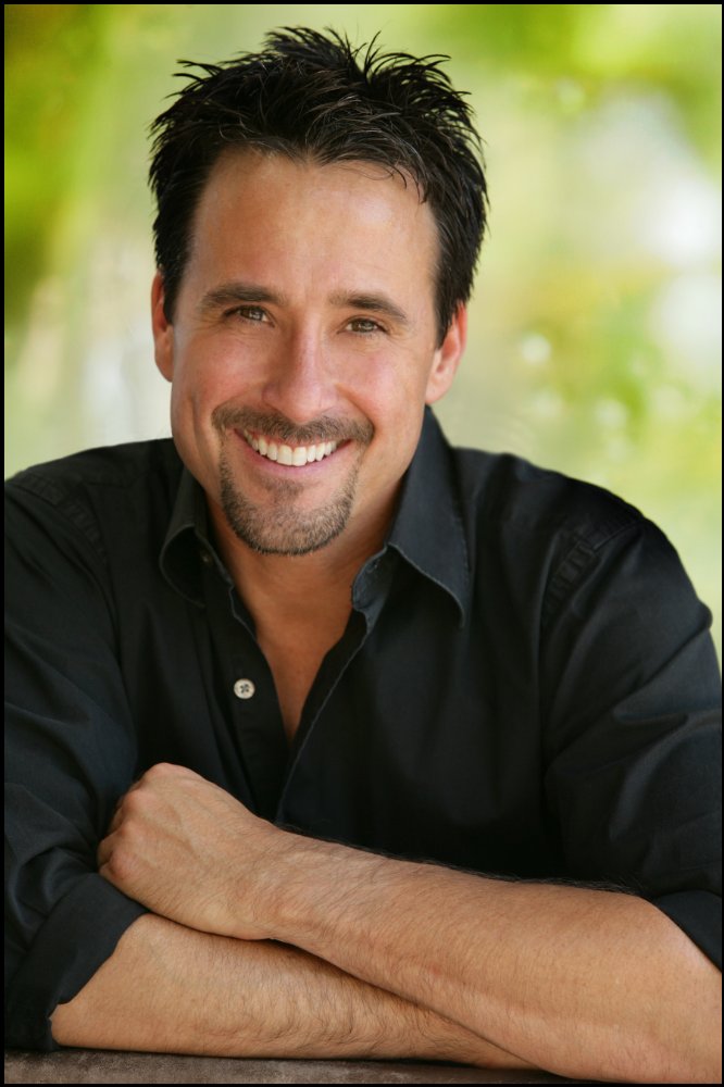Mark Parra