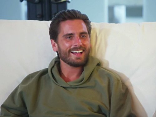 Scott Disick