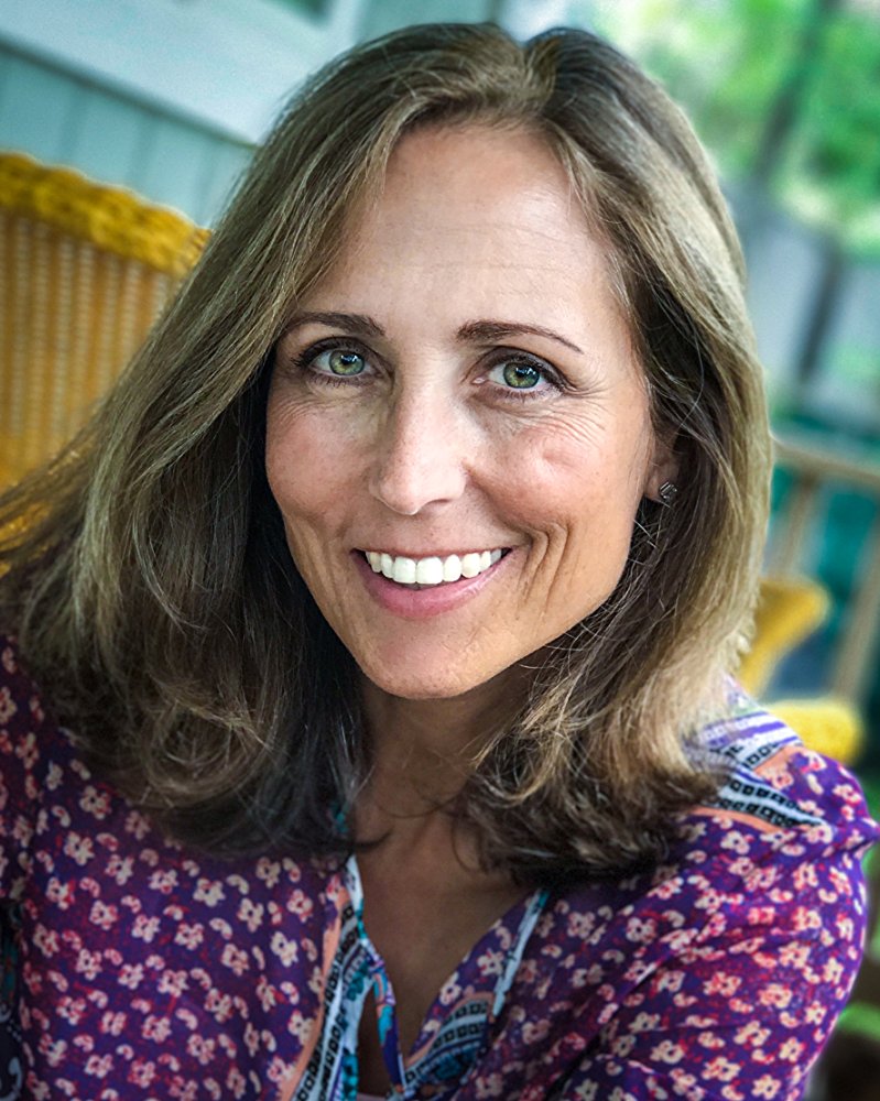Deborah Glazier