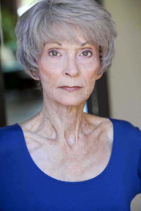 Nancy Berggren