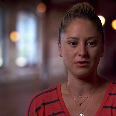 Herself - Contestant, Herself - Guest Judge