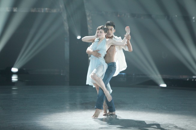 Stacey Tookey