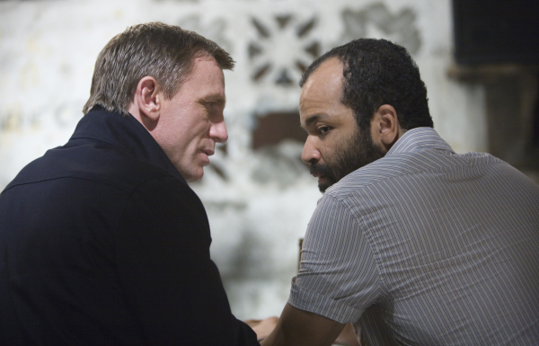 Felix Leiter