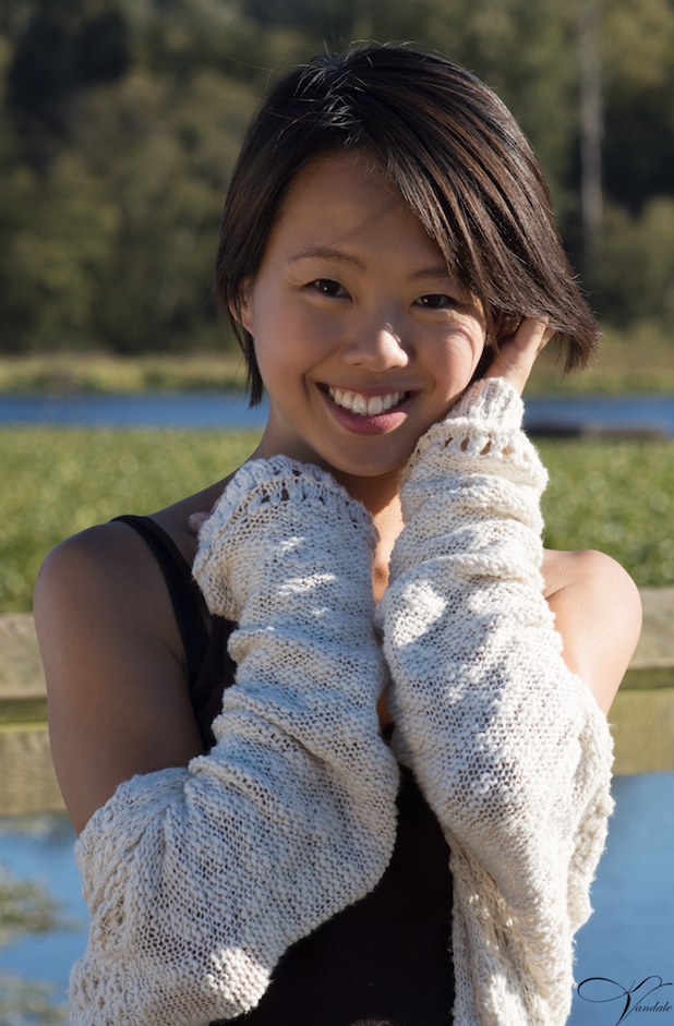 Anita Yung