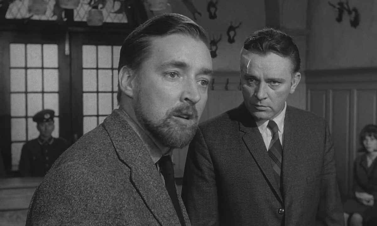 Oskar Werner