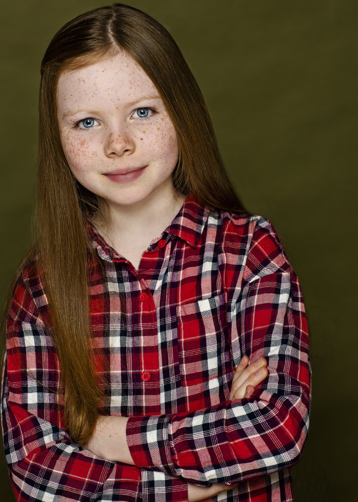 Sadie Munroe