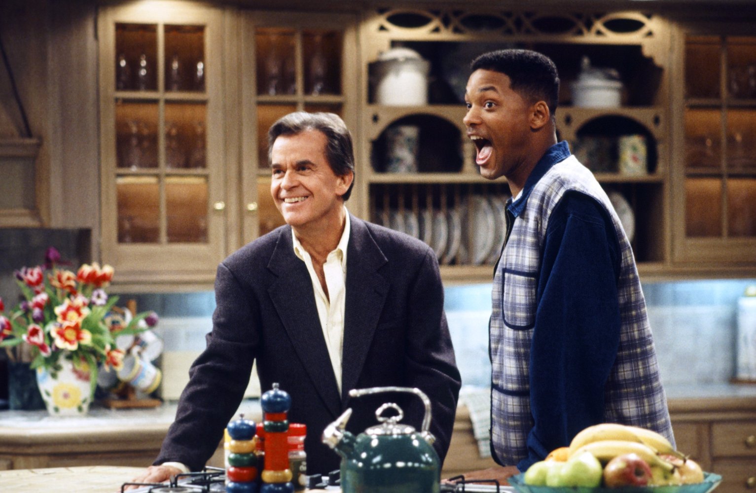 Dick Clark