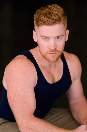 Patrick O'Neil