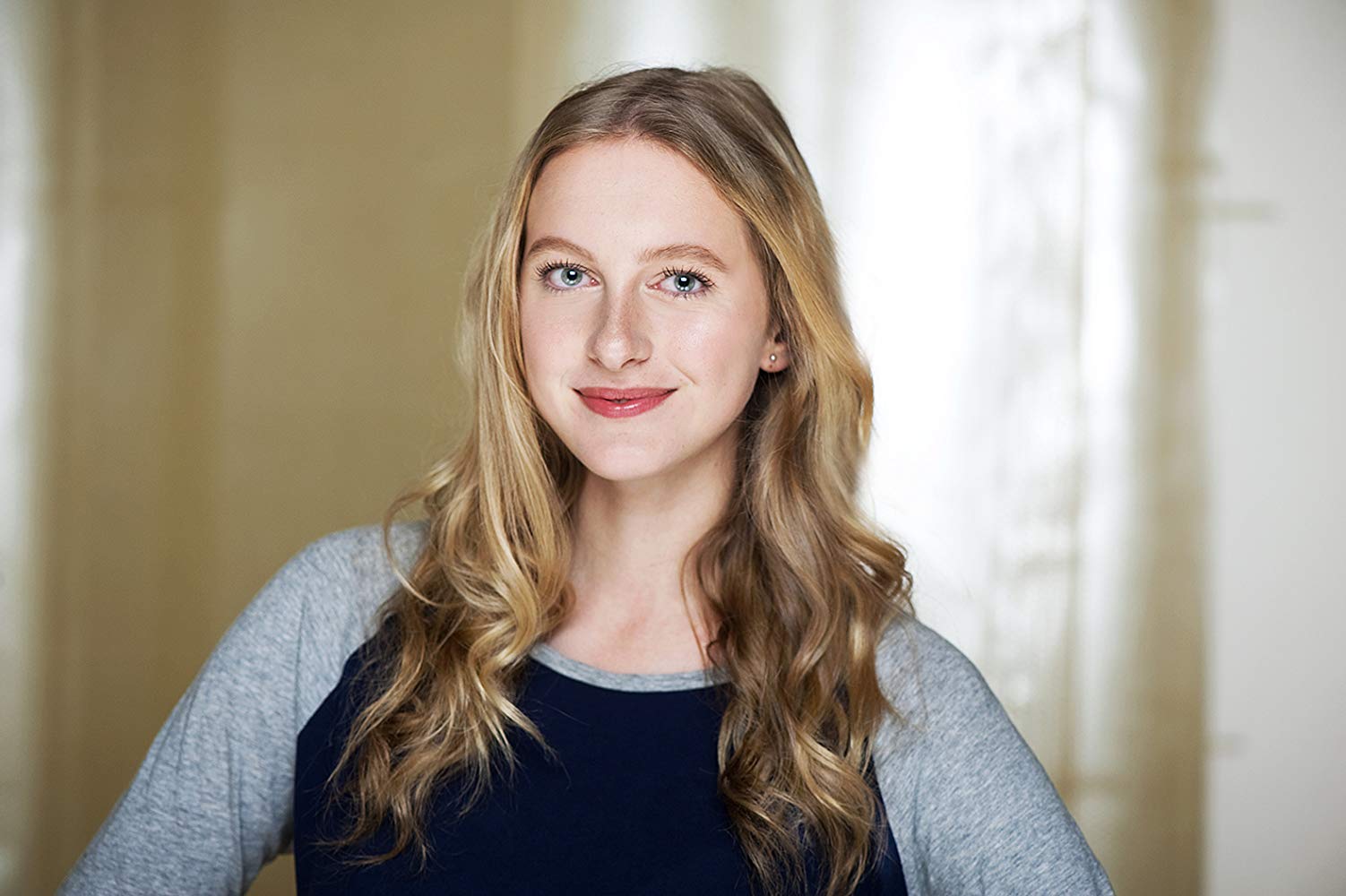 Lauren Peters