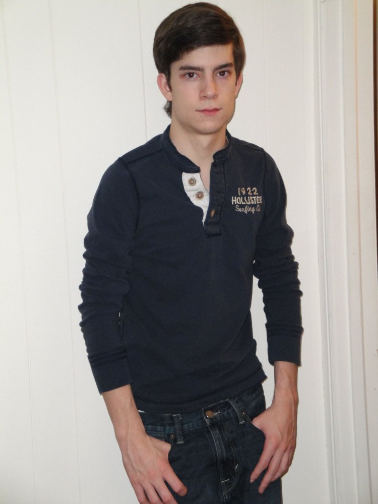 Jonathan Hart