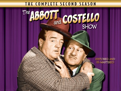 Bud Abbott