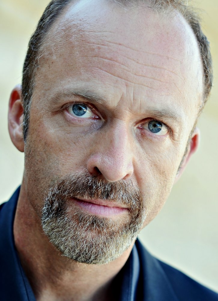 Paul Gerrard