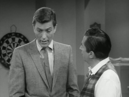 Morey Amsterdam