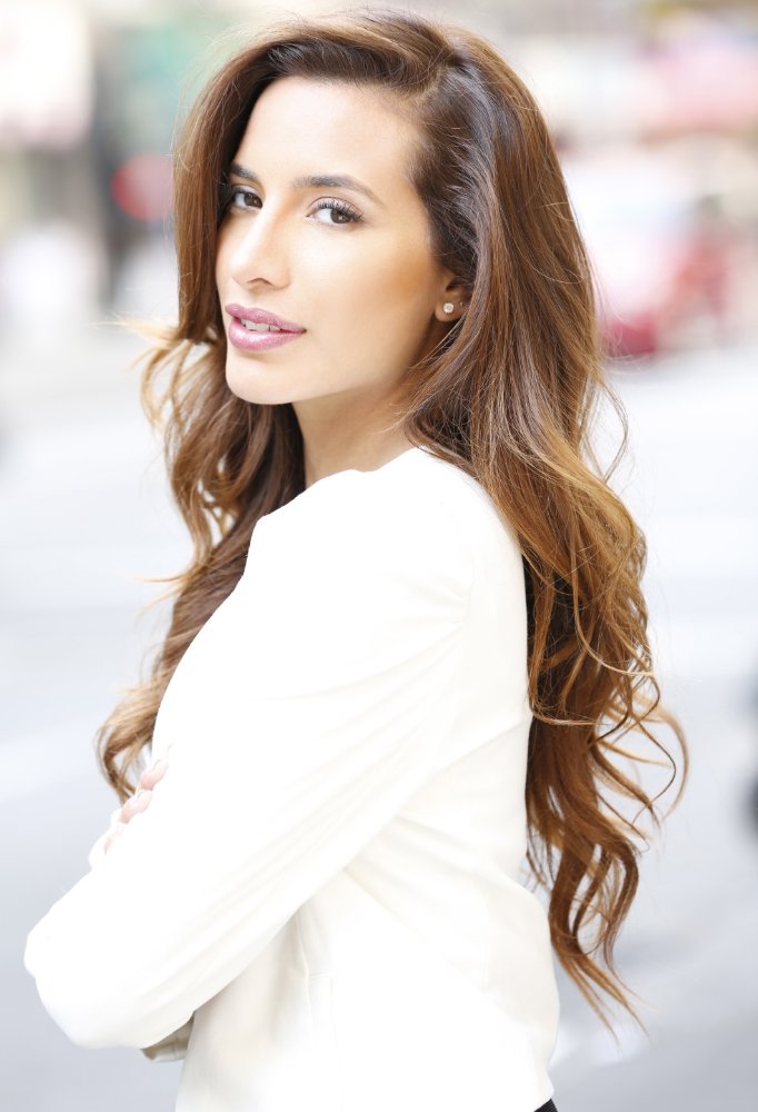Sandra Trujillo