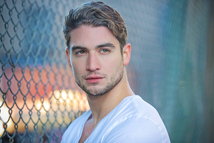 Frank Huerta
