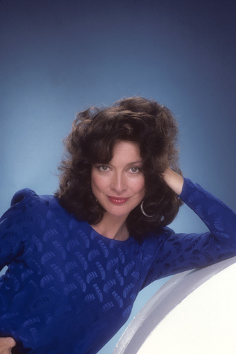 Dixie Carter