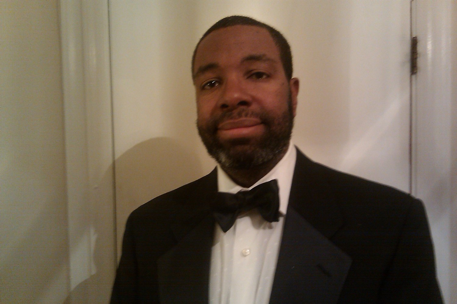 Sowande Tichawonna